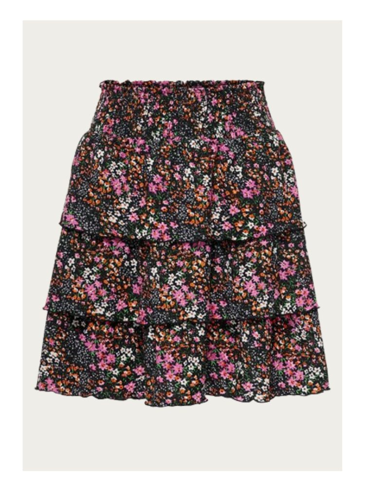Onlova short skirt