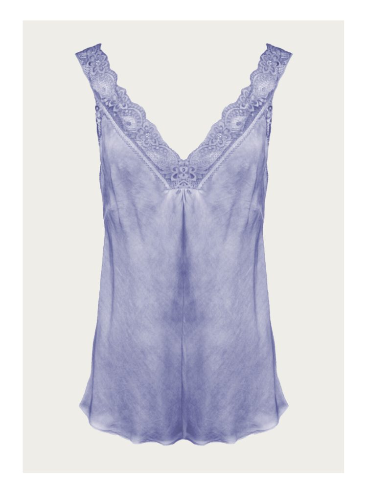 Singlet Marion lace