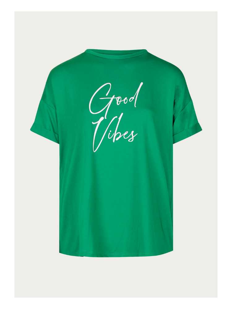 Shirt Good vibes