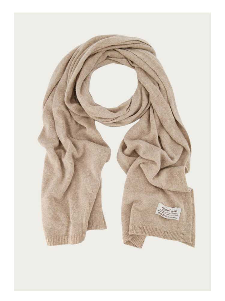 Cashmere sjaal Cassy