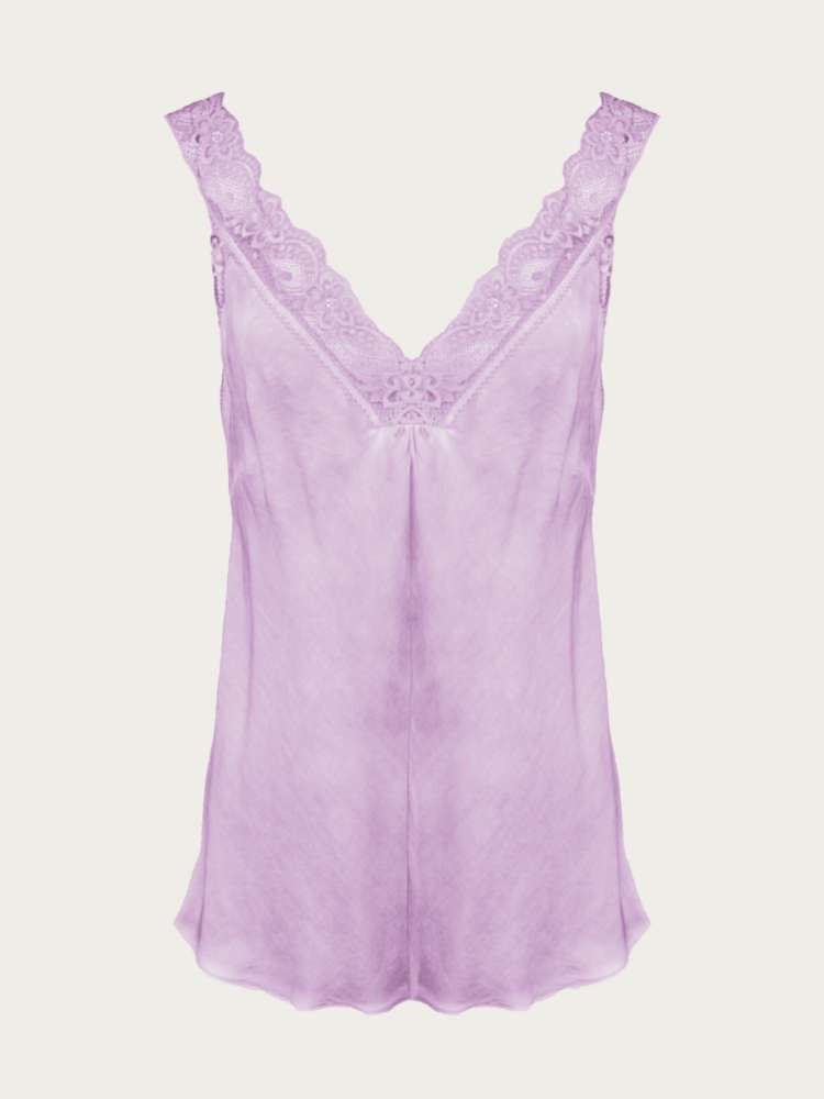 Singlet Marion lace