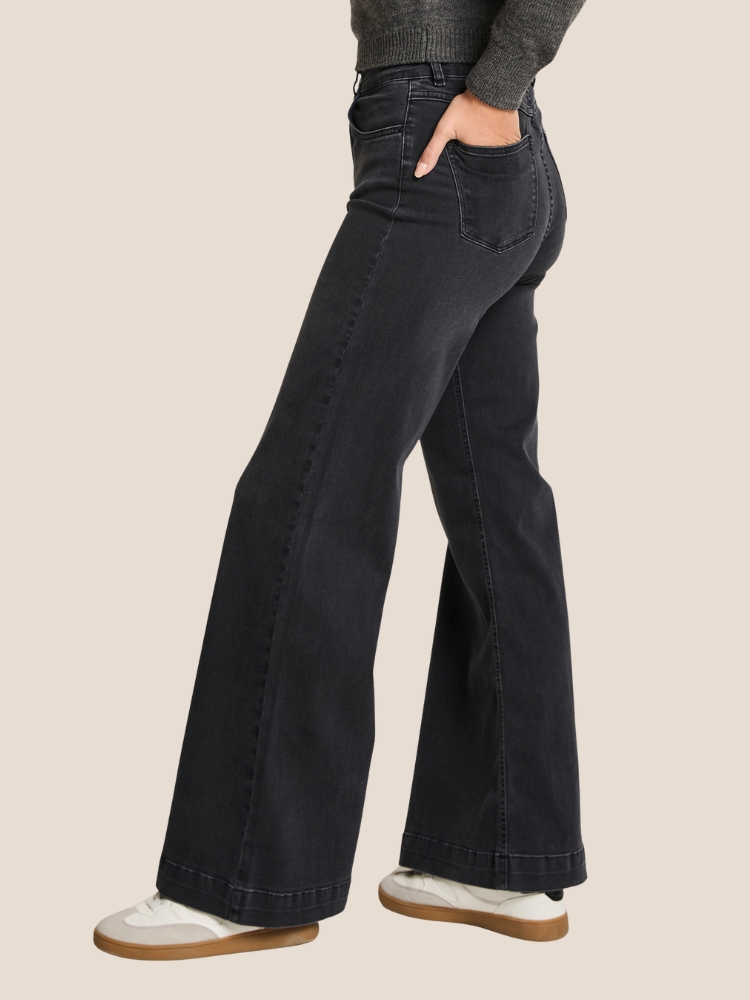 para mi Scotty daily denims shadow grey