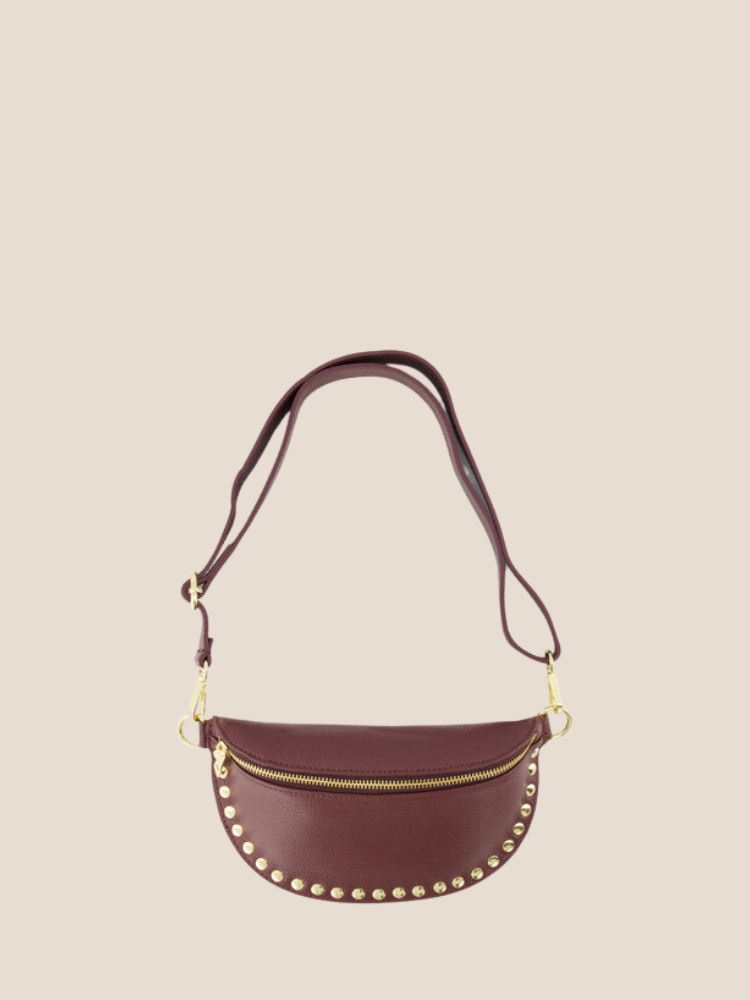 Debby bag bordeaux