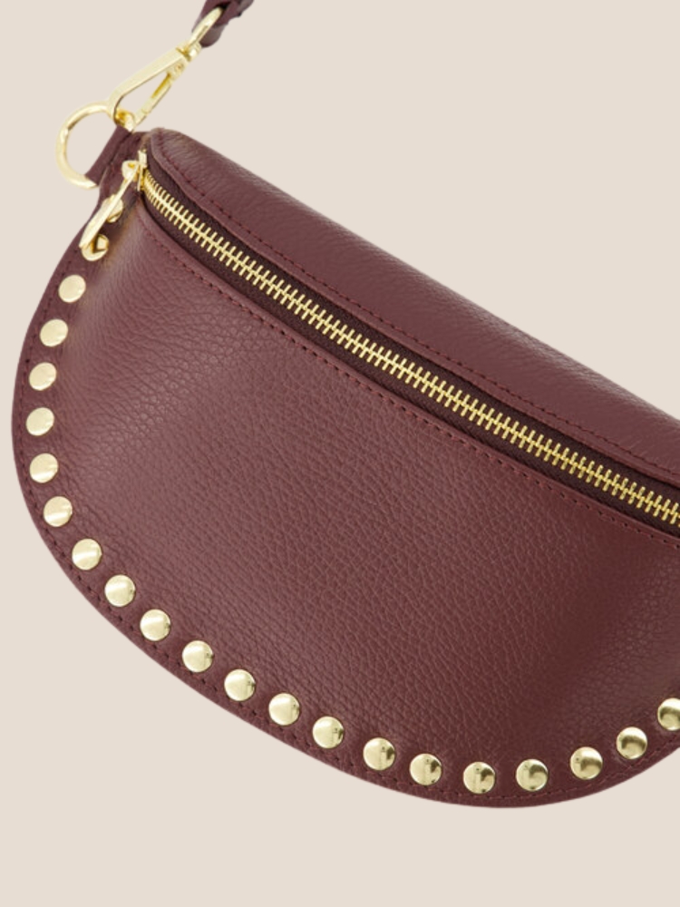 Debby bag bordeaux