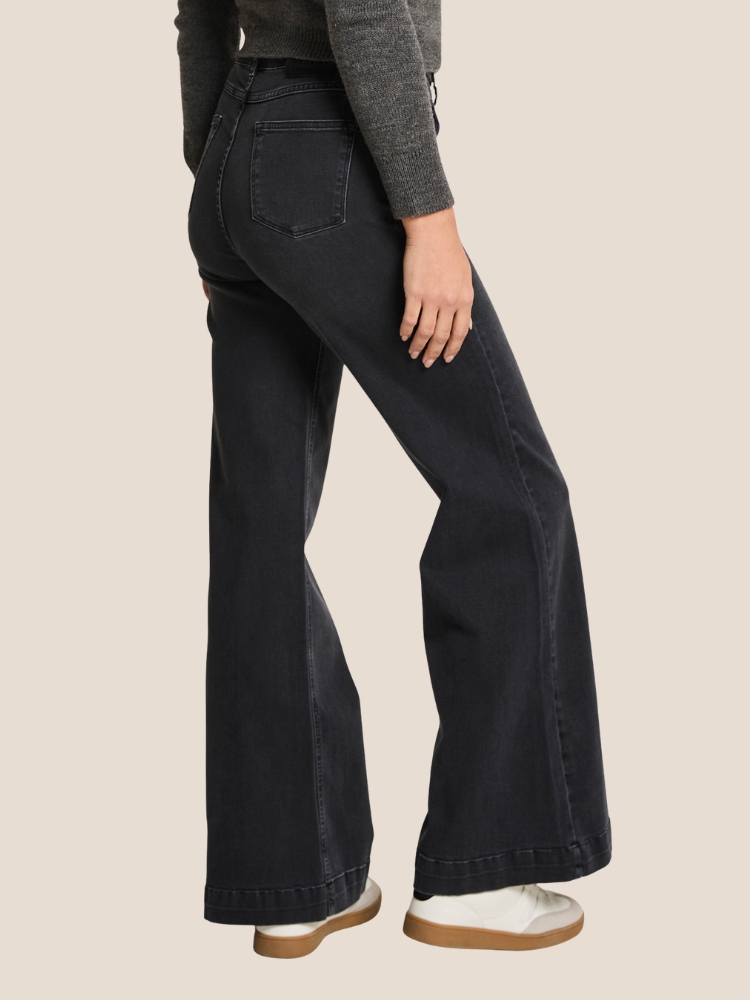 para mi Scotty daily denims shadow grey