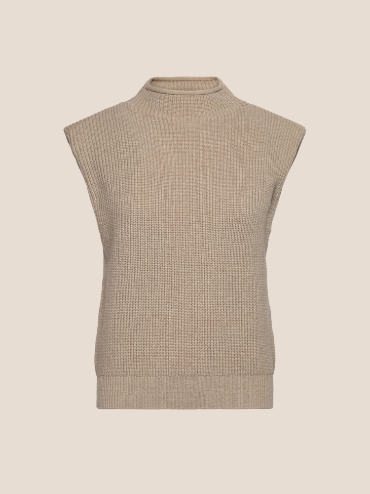 Minus MSNaomi knit vest