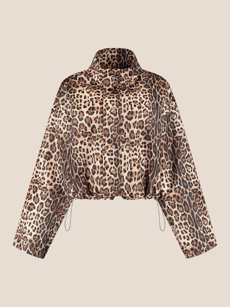 Studio Amaya Feline jacket