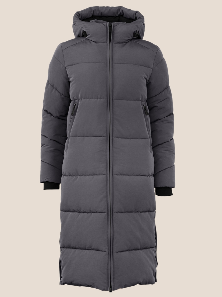 WBLGLORIAN puffer coat Tornado