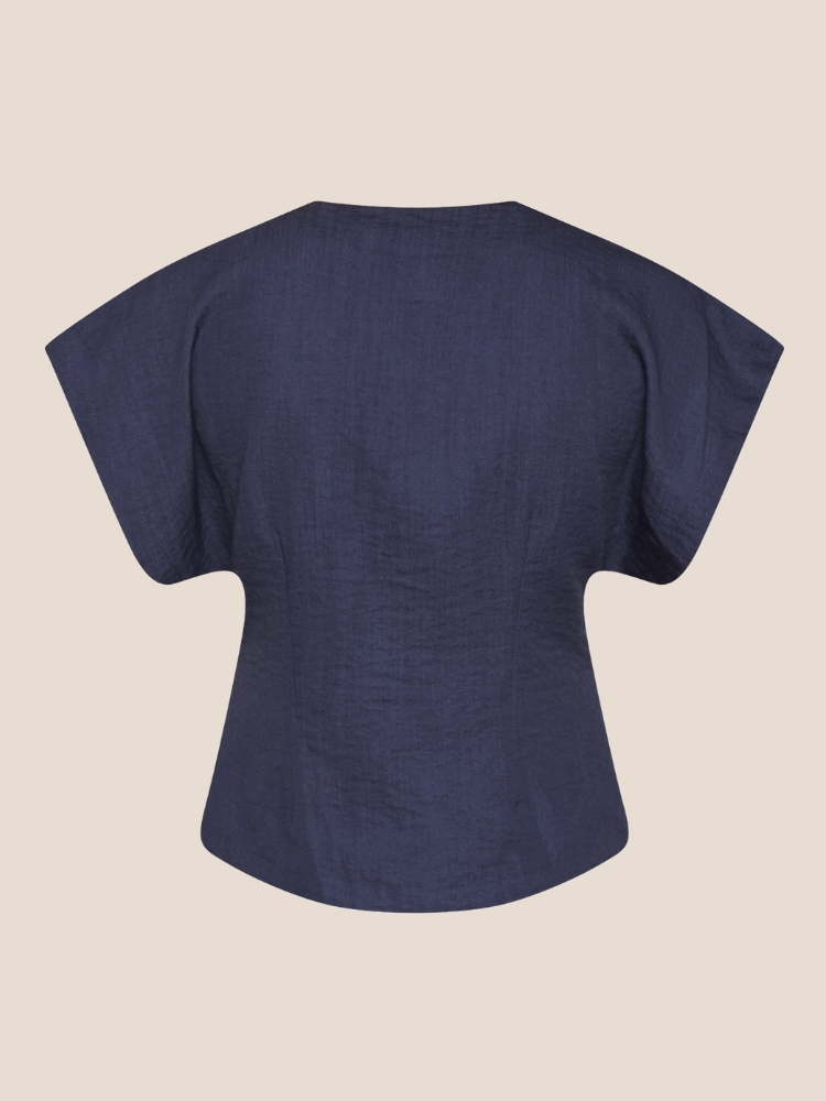 GEVELA-VE2 Dark blue