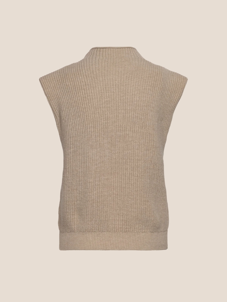 Minus MSNaomi knit vest