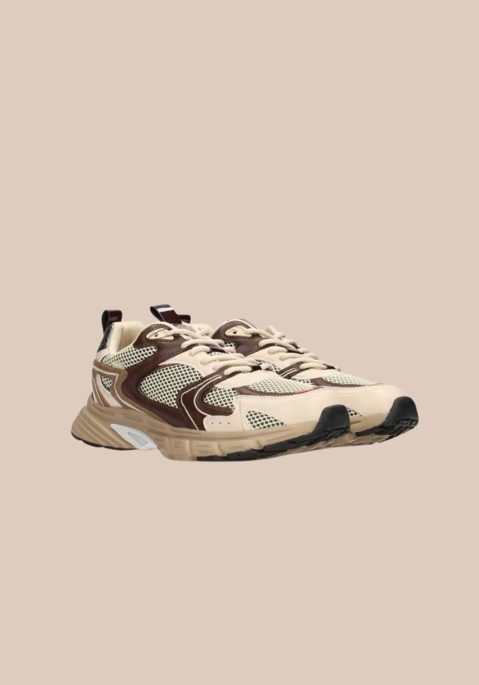 Posh sneaker Lola beige