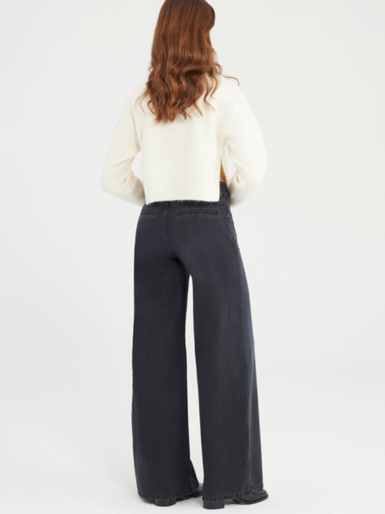 cup of Joe Broek Hazel black