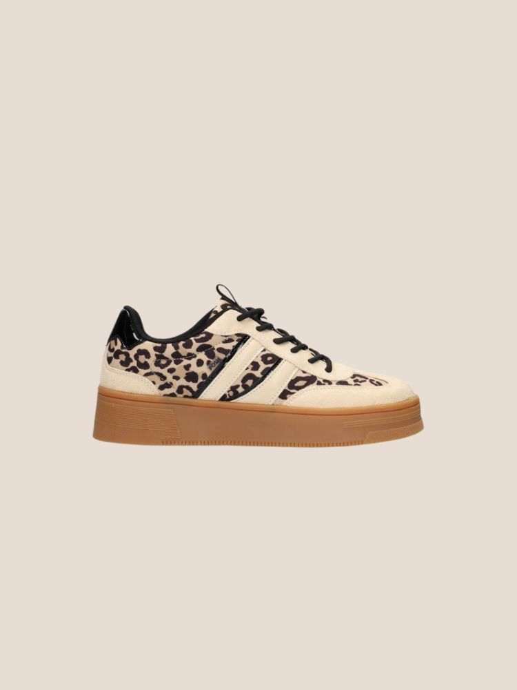 PS Poelman sneaker Lily beige