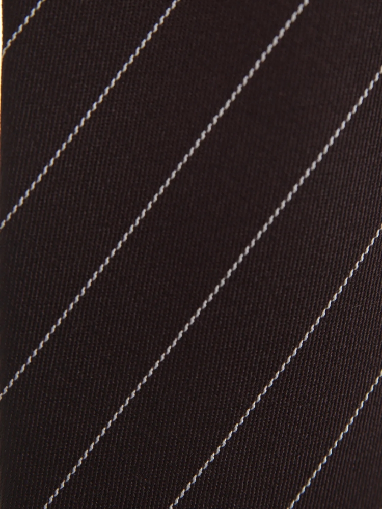 NemoCC stripe tie bruin