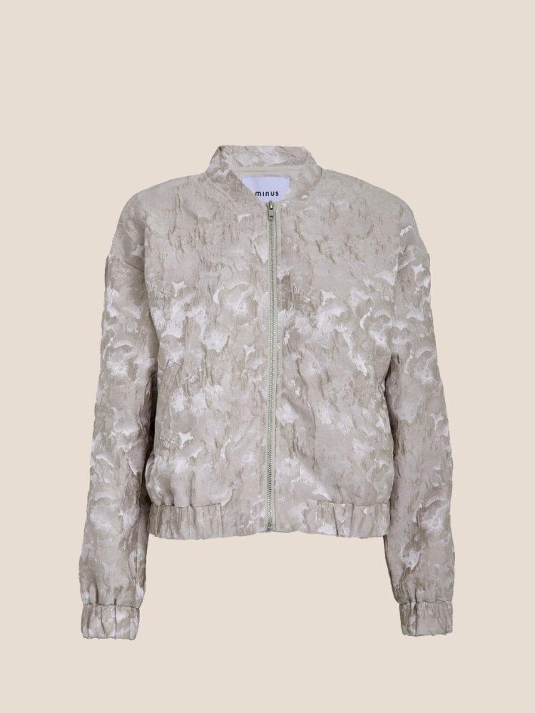 MSMirelle short jacket