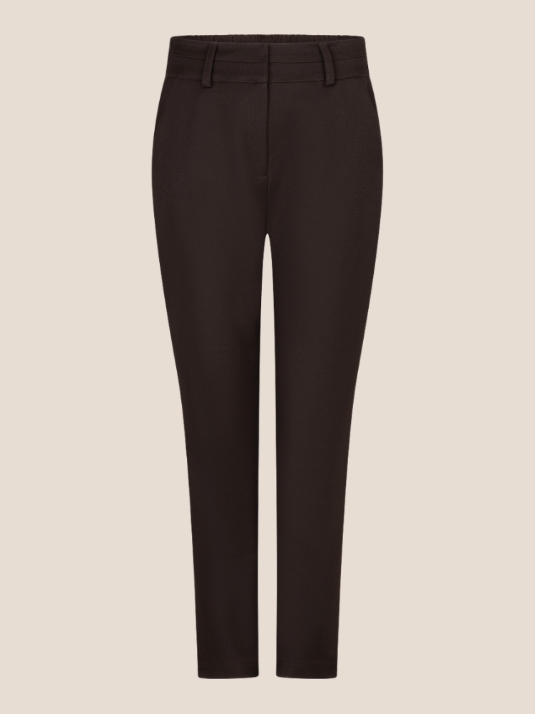 Ibana Poana pantalon brown