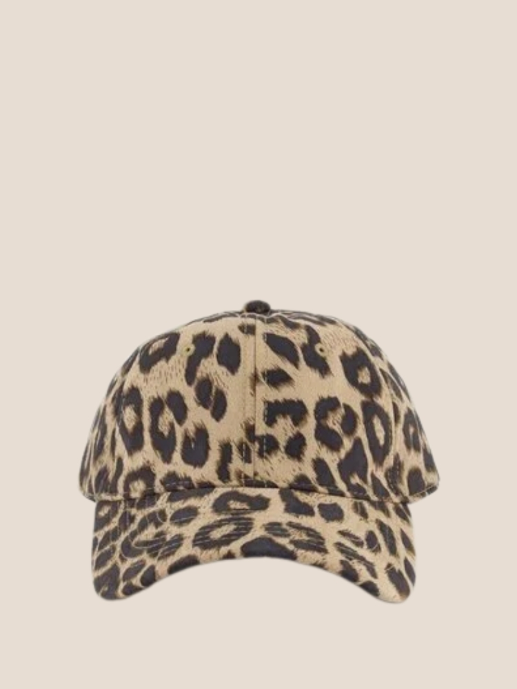 Gwen leopard pet