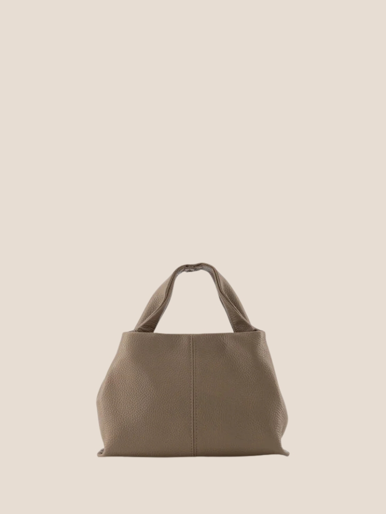 Polly bag taupe