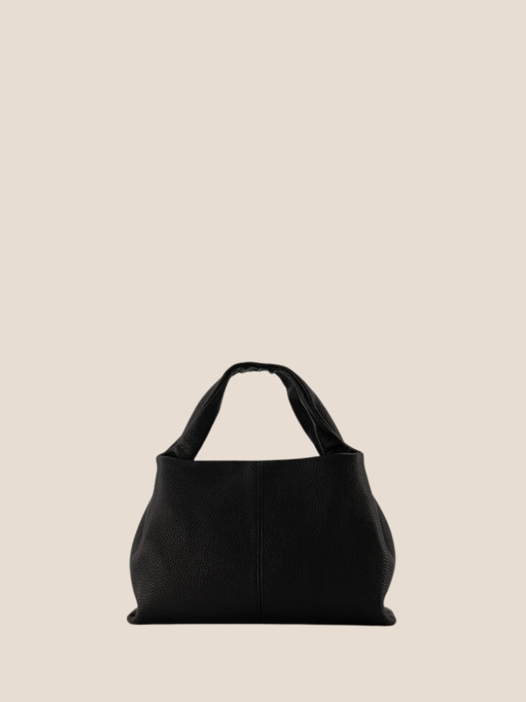 Polly bag Zwart