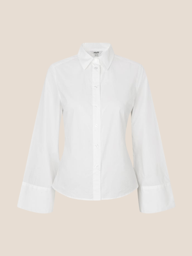 mbyM Madize blouse wit