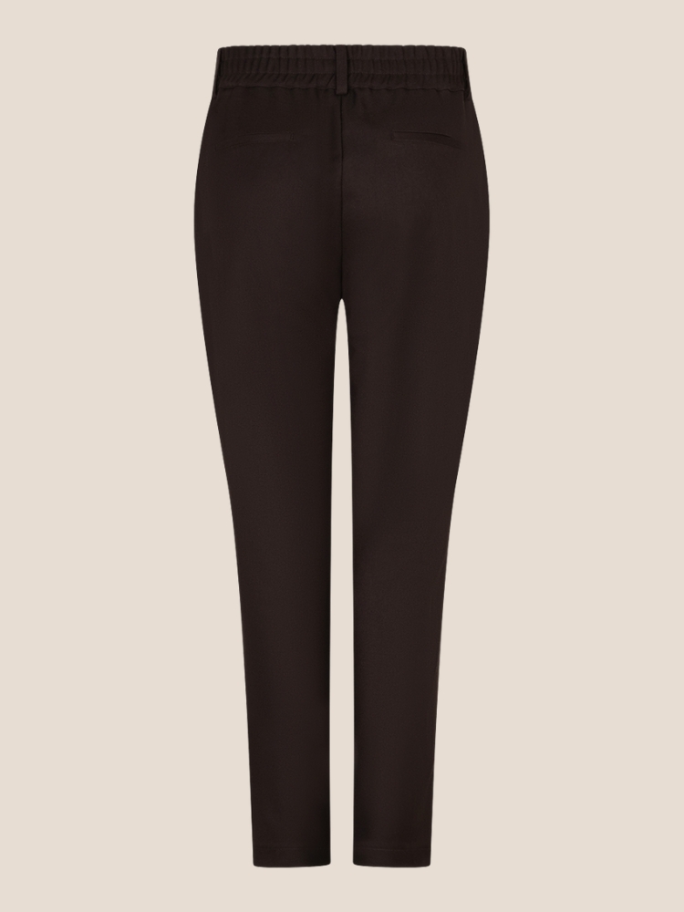 Ibana Poana pantalon brown