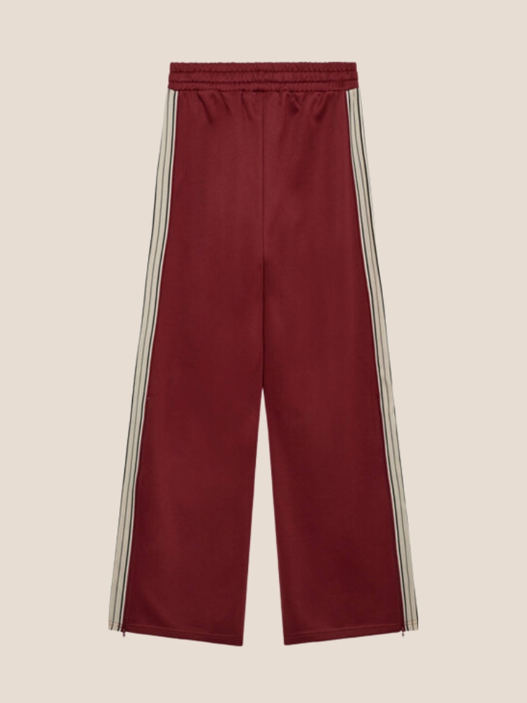 Copenhagen Muse CMADA-sweatpants bordeaux