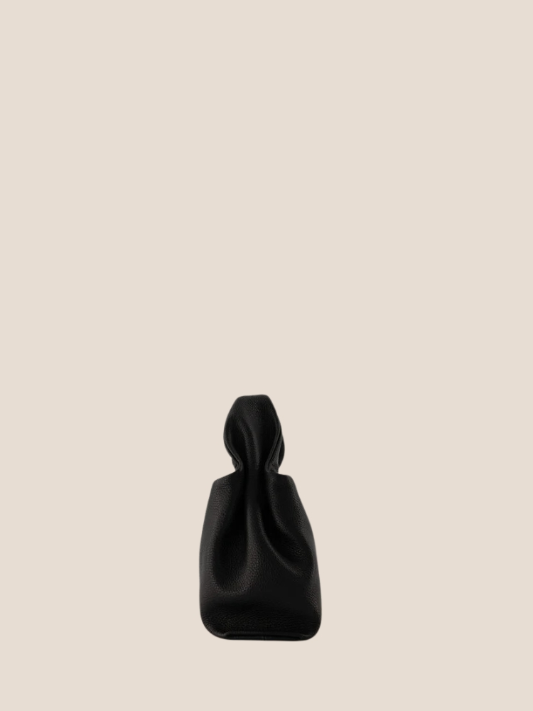 Polly bag Zwart