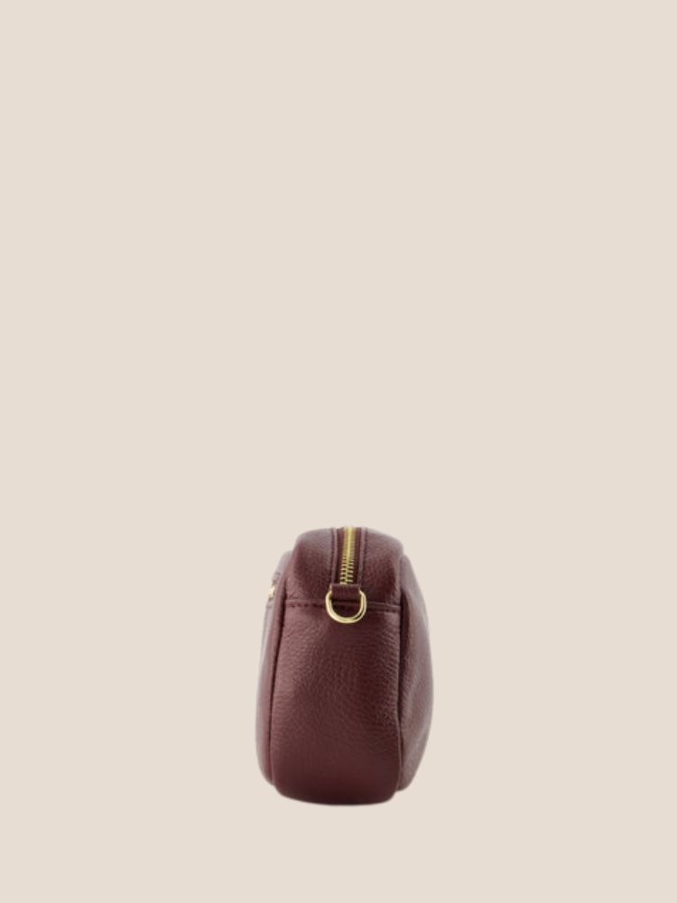 Irene bag bordeaux