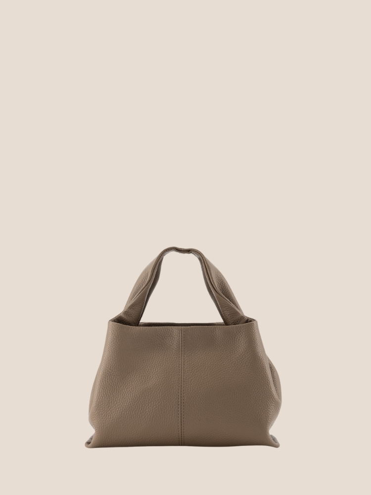 Polly bag taupe