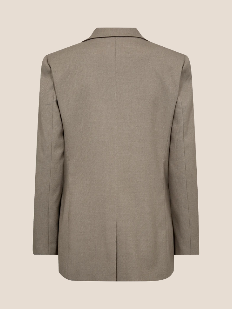 CMTAILOR-ja Winter twig melange