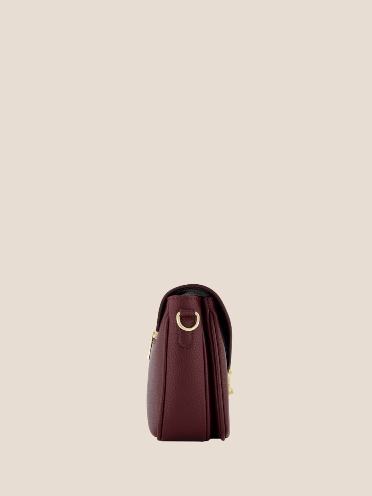 Esther bag bordeaux