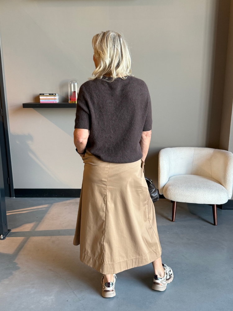 Quin rok bruin - Afbeelding 3