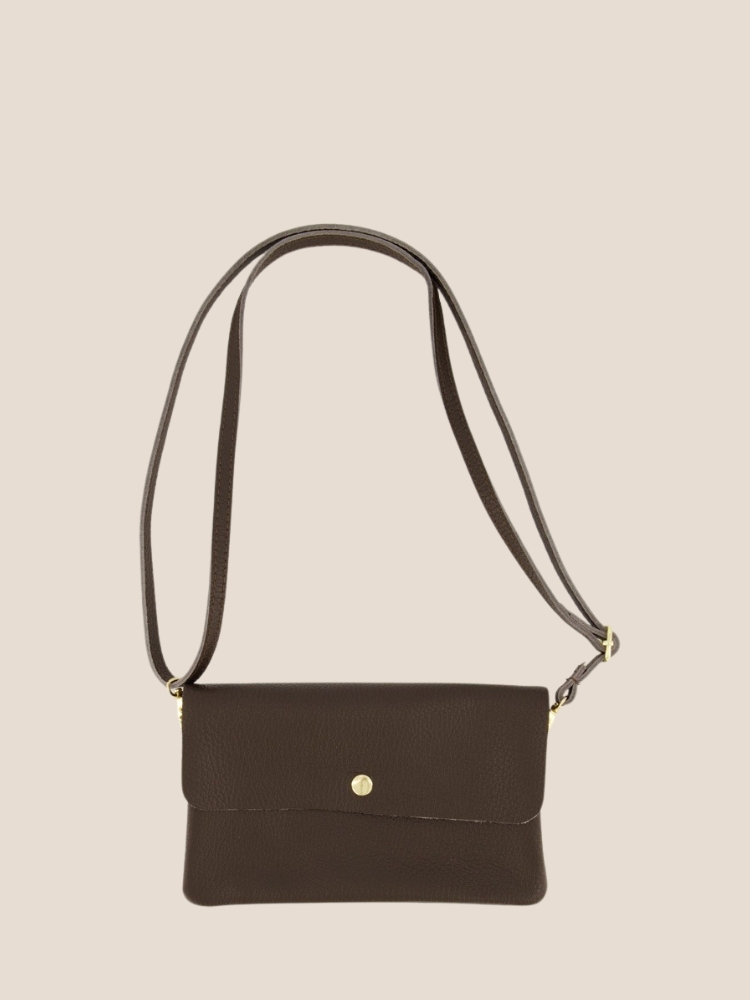 Misa bag bruin