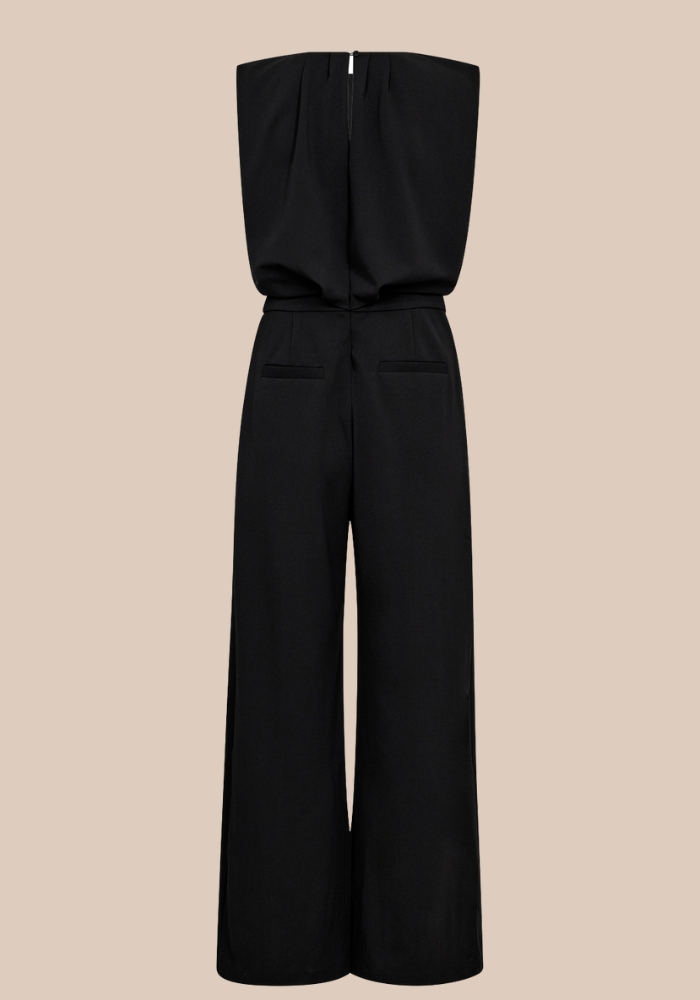 Co'Couture FalconCC pleat LL suit