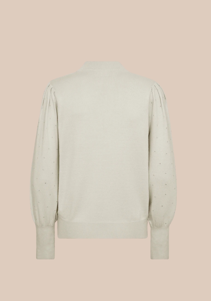 FQDOTKA-pullover moonbeam