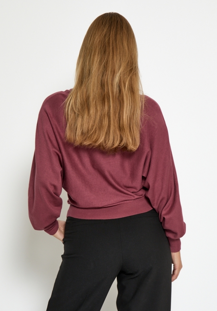 Minus MSDama Bat Sleeve rood