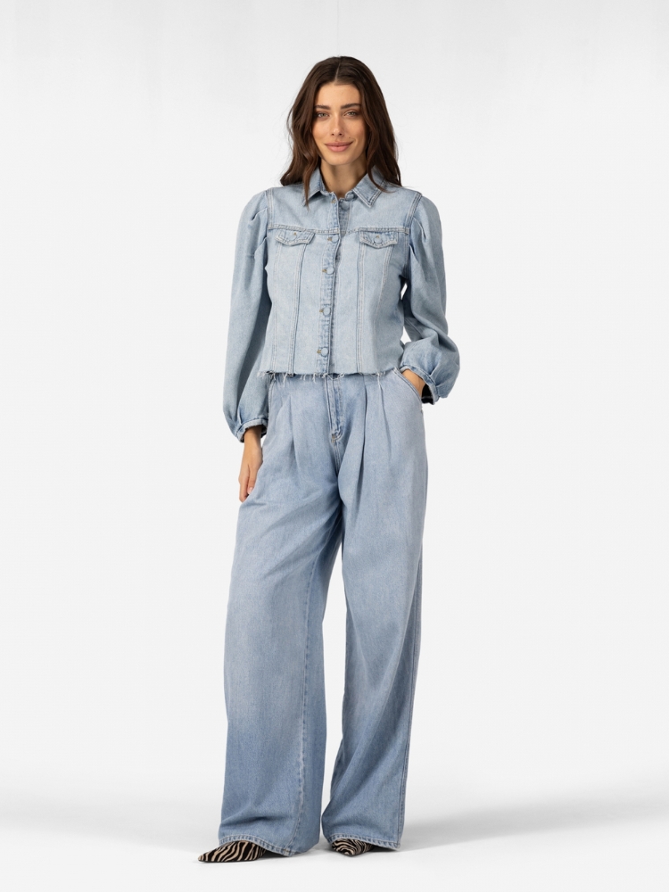 IBANA Pristina jeans - Afbeelding 3