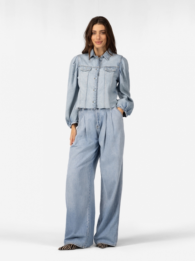 ibana Trania jacket - Afbeelding 3