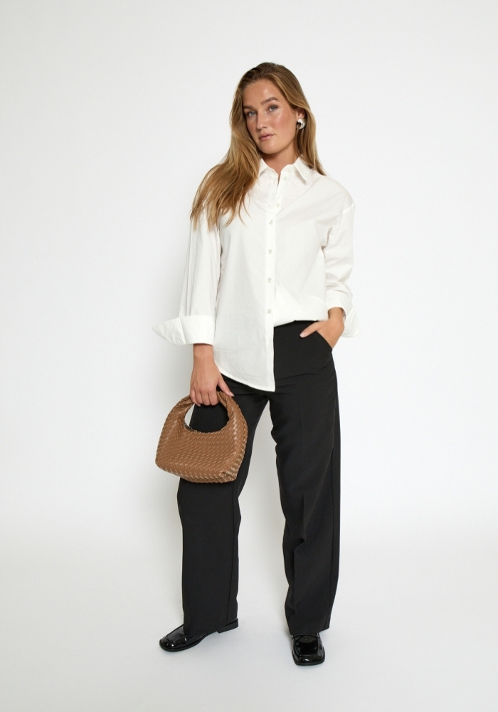 Peppercorn PCVilma shirt - Afbeelding 4