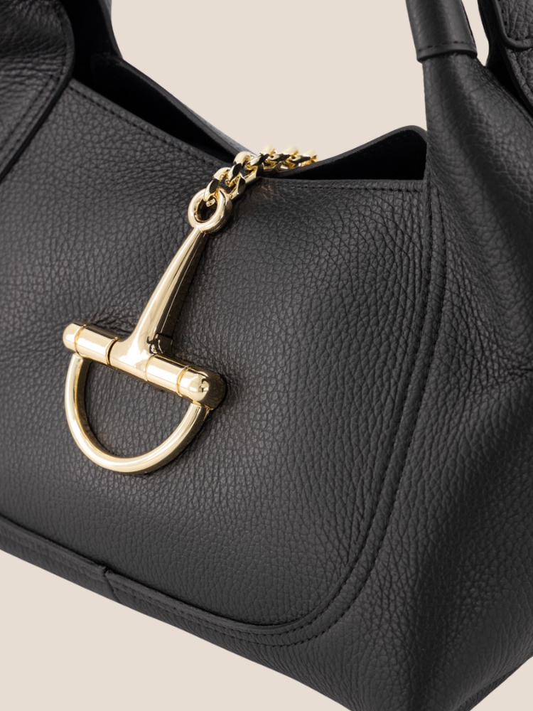 reno bag zwart - Afbeelding 4