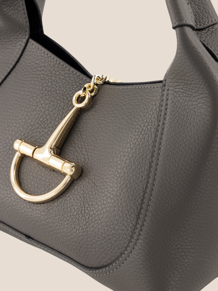 reno bag grijs - Afbeelding 4