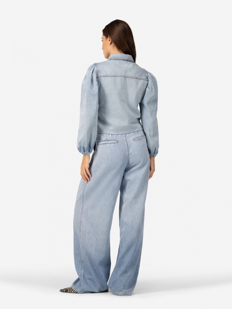 IBANA Pristina jeans - Afbeelding 4