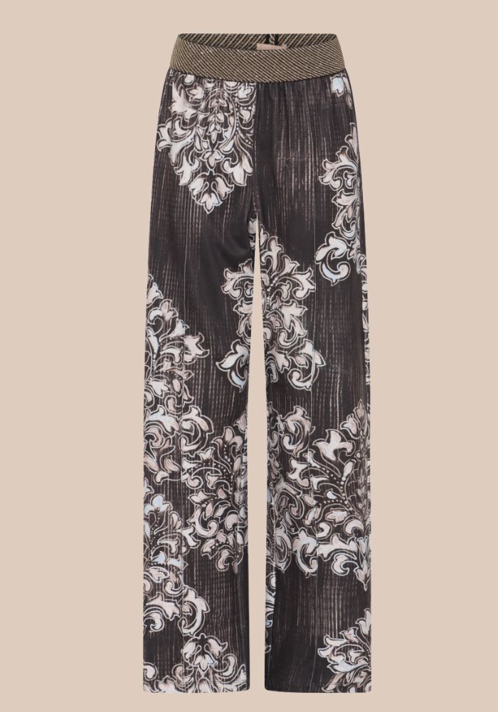 Gustav Marsa jersey pant