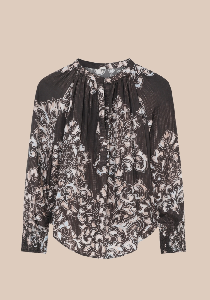 Gustav Annebell blouse