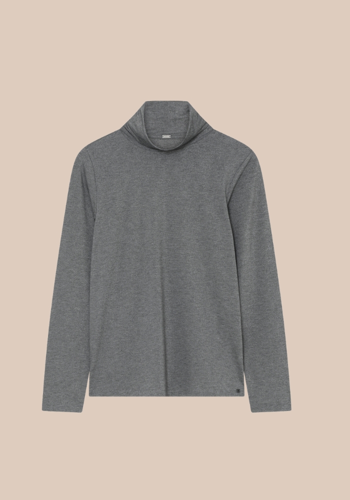 Gustav Amie roll neck