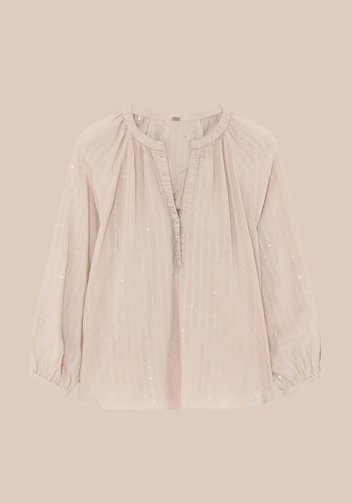 Gustav Annsofie blouse