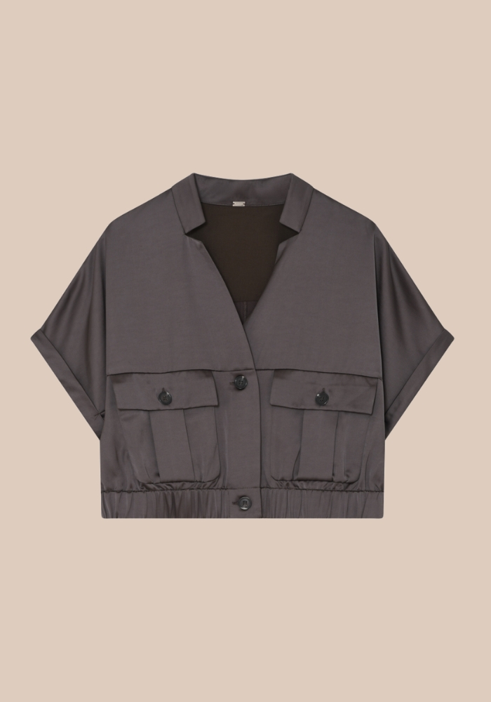 Gustav Aniza jacket