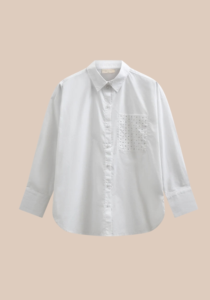 Freequent FQKAMILLE-blouse