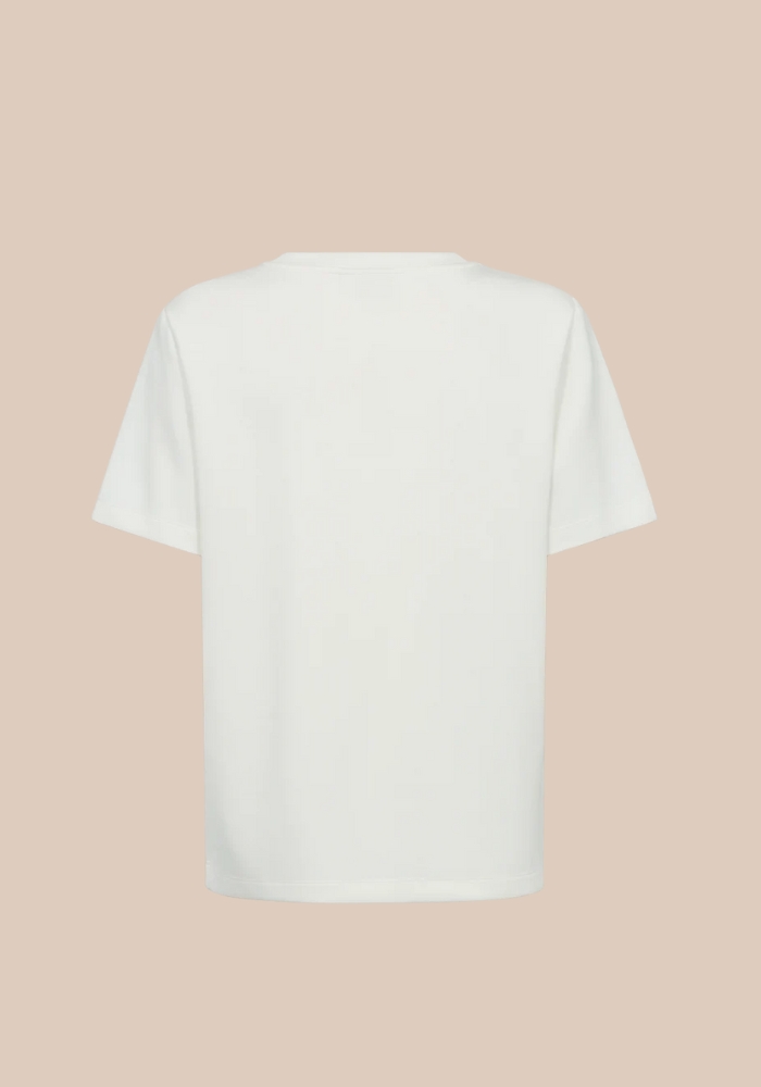 Freequent FQ-MALAK-tee off white