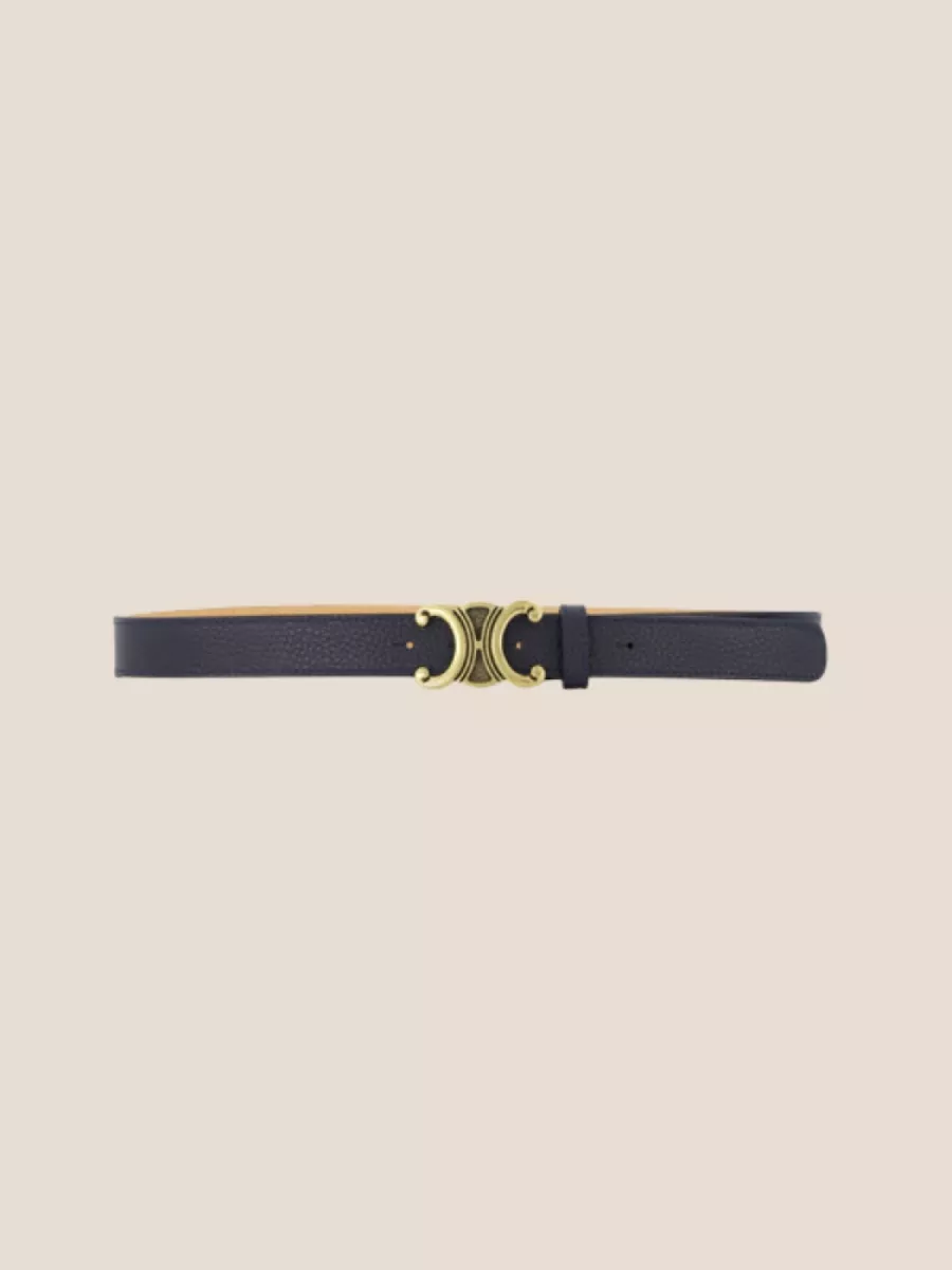 By Jill Eline riem medium navy